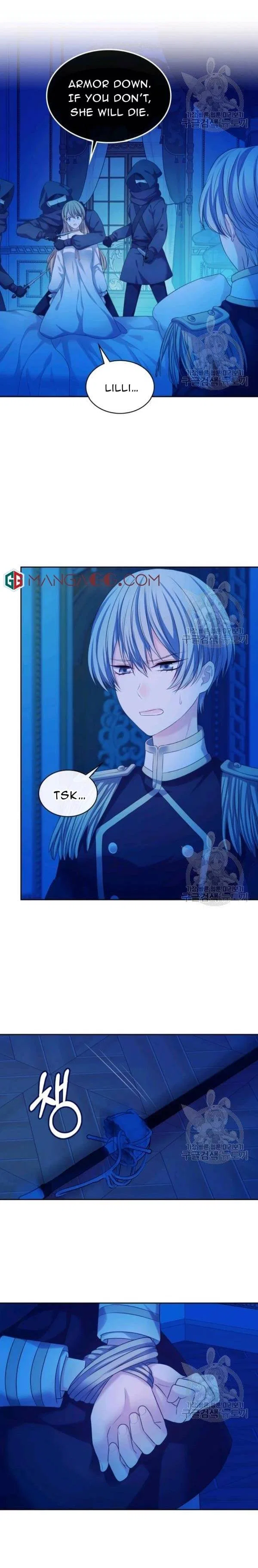 Sincerely: I Became a Duke’s Maid Chapter 96 – Page 9