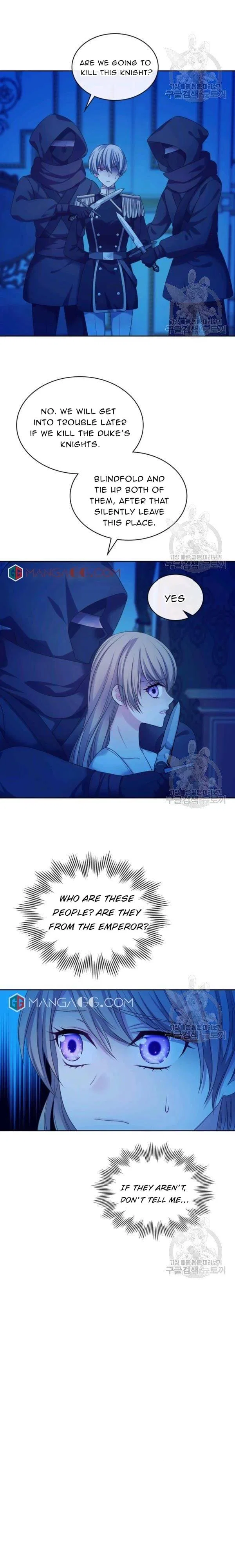 Sincerely: I Became a Duke’s Maid Chapter 96 – Page 10