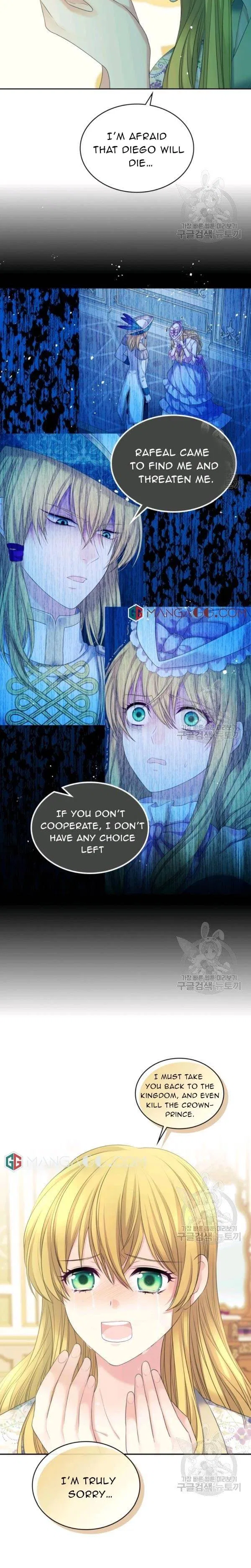 Sincerely: I Became a Duke’s Maid Chapter 96 – Page 13
