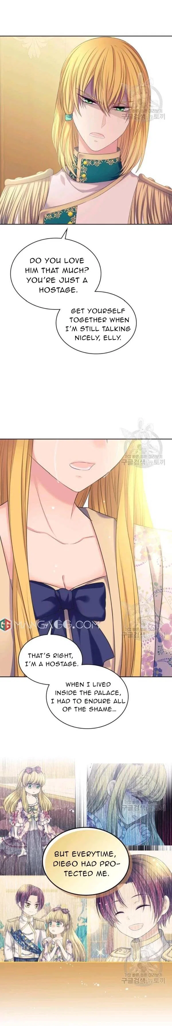 Sincerely: I Became a Duke’s Maid Chapter 96 – Page 19
