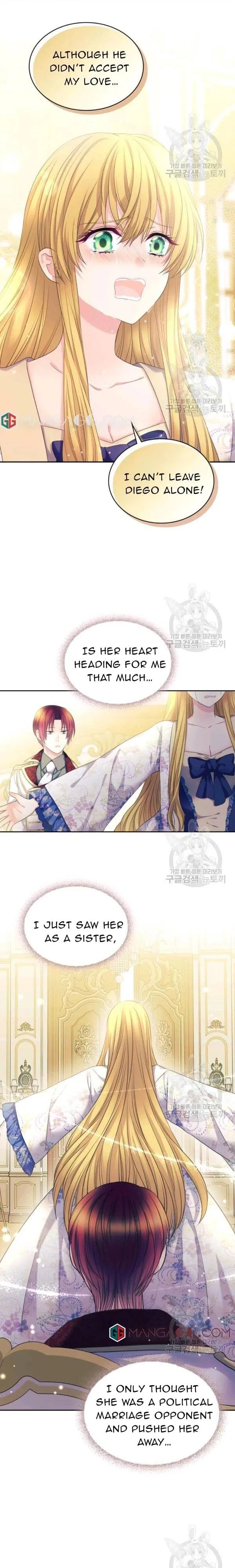 Sincerely: I Became a Duke’s Maid Chapter 96 – Page 20