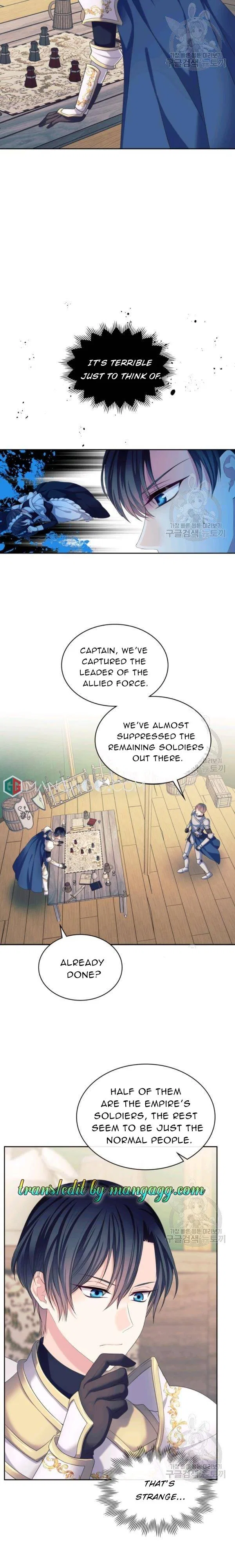 Sincerely: I Became a Duke’s Maid Chapter 95 – Page 10