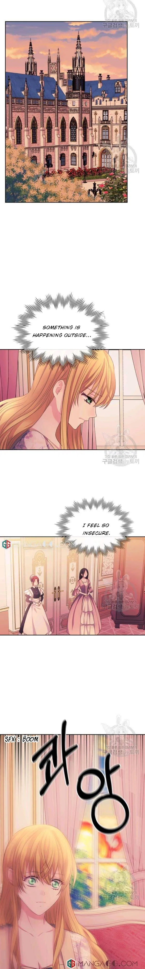 Sincerely: I Became a Duke’s Maid Chapter 95 – Page 15