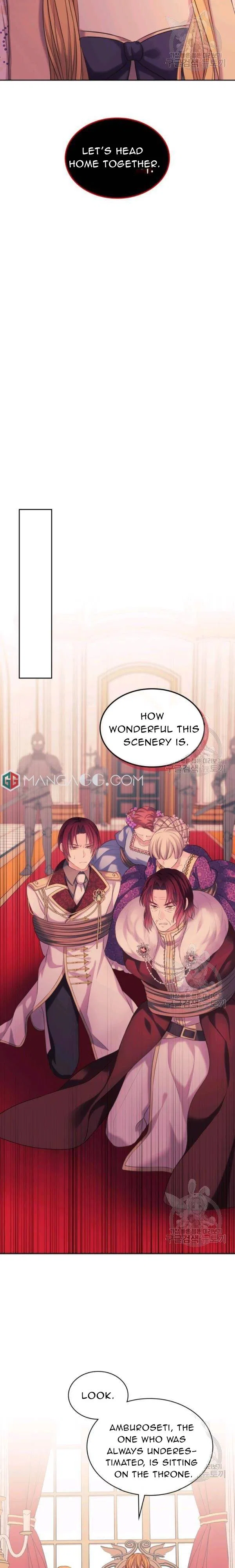 Sincerely: I Became a Duke’s Maid Chapter 95 – Page 18