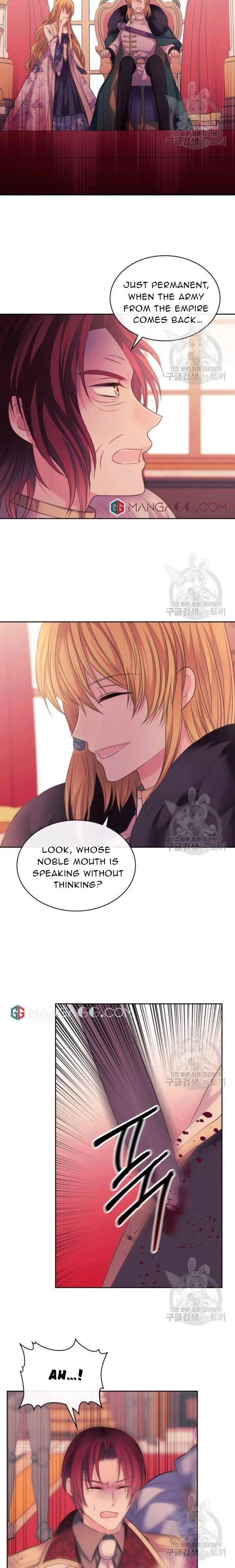 Sincerely: I Became a Duke’s Maid Chapter 95 – Page 19