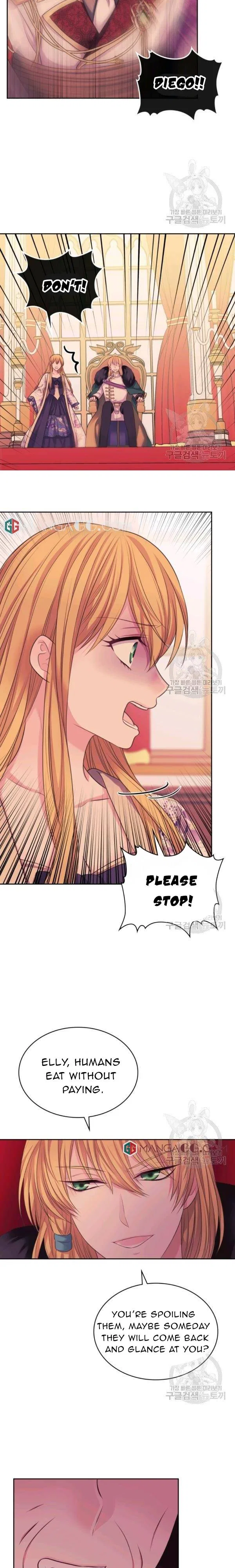 Sincerely: I Became a Duke’s Maid Chapter 95 – Page 20