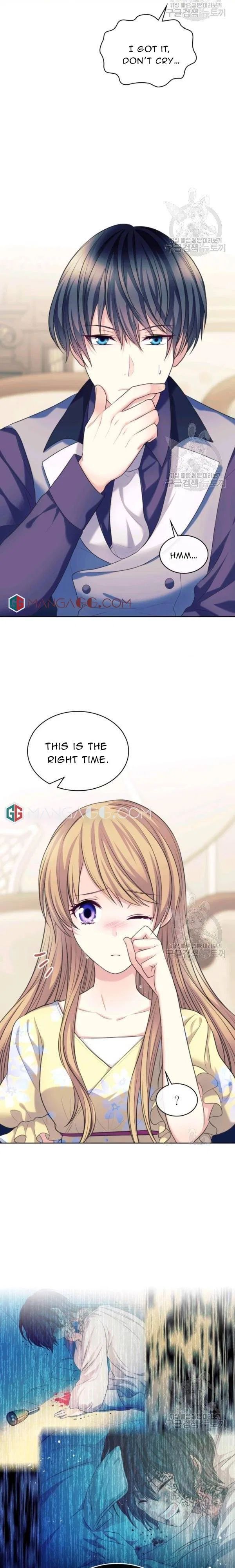 Sincerely: I Became a Duke’s Maid Chapter 94 – Page 4