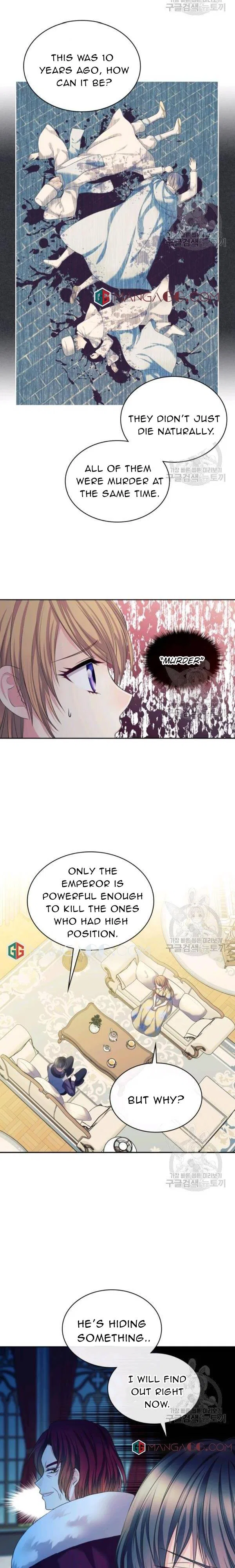 Sincerely: I Became a Duke’s Maid Chapter 94 – Page 6