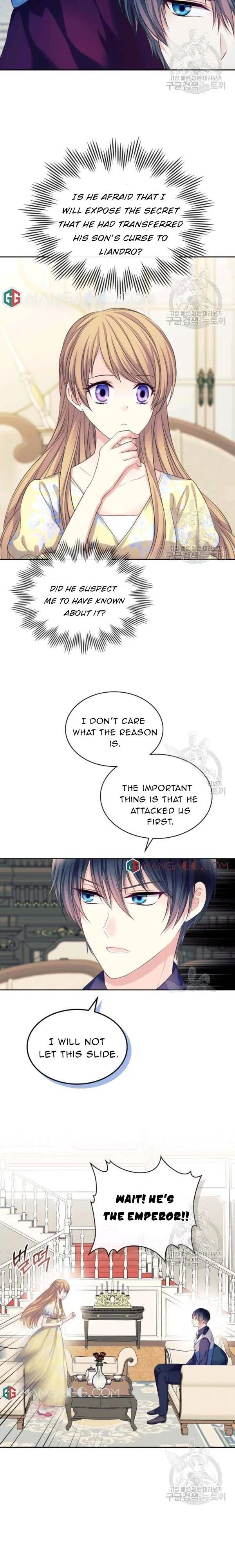 Sincerely: I Became a Duke’s Maid Chapter 94 – Page 7