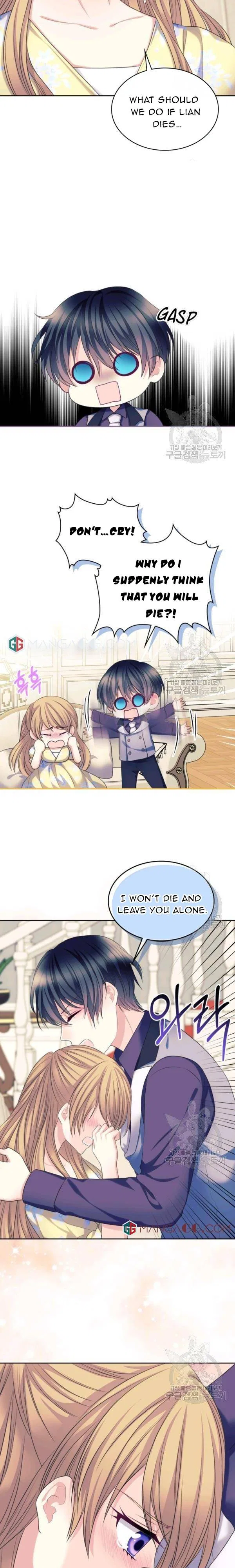 Sincerely: I Became a Duke’s Maid Chapter 94 – Page 9