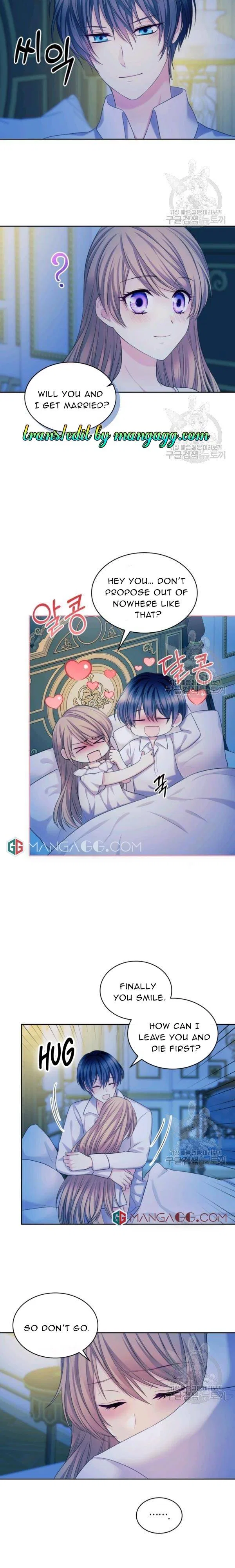 Sincerely: I Became a Duke’s Maid Chapter 94 – Page 15