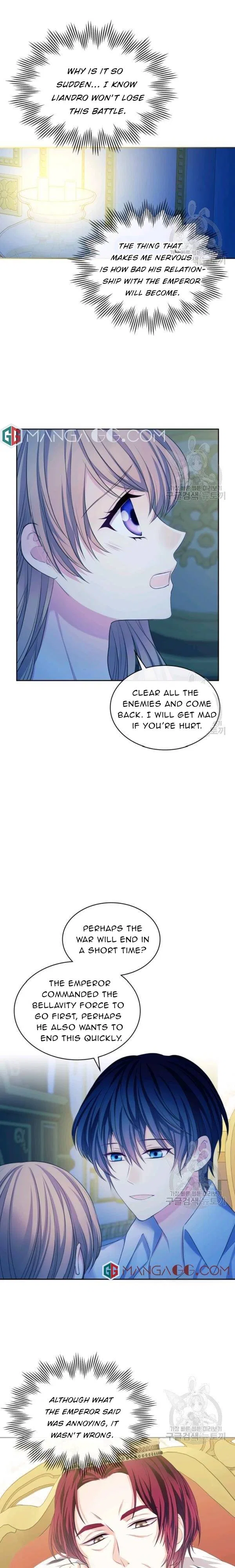 Sincerely: I Became a Duke’s Maid Chapter 94 – Page 18