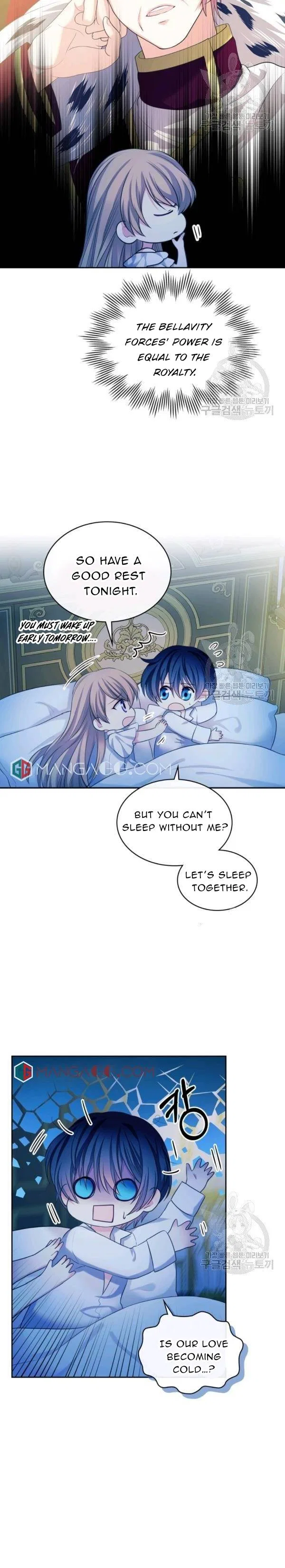 Sincerely: I Became a Duke’s Maid Chapter 94 – Page 19