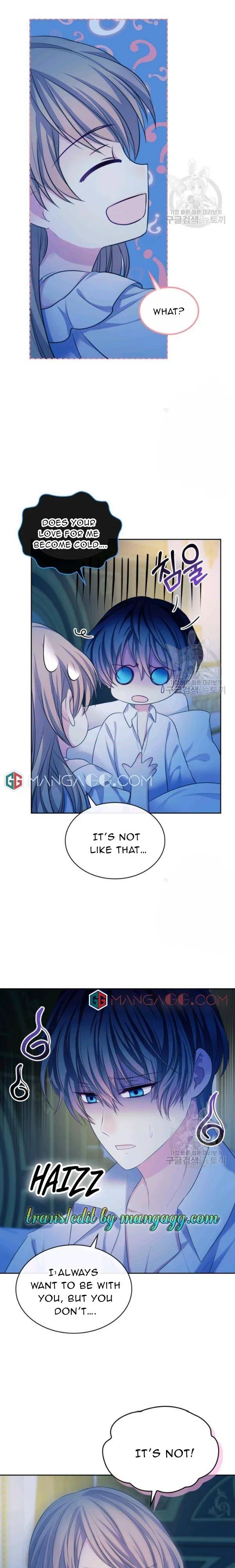 Sincerely: I Became a Duke’s Maid Chapter 94 – Page 20