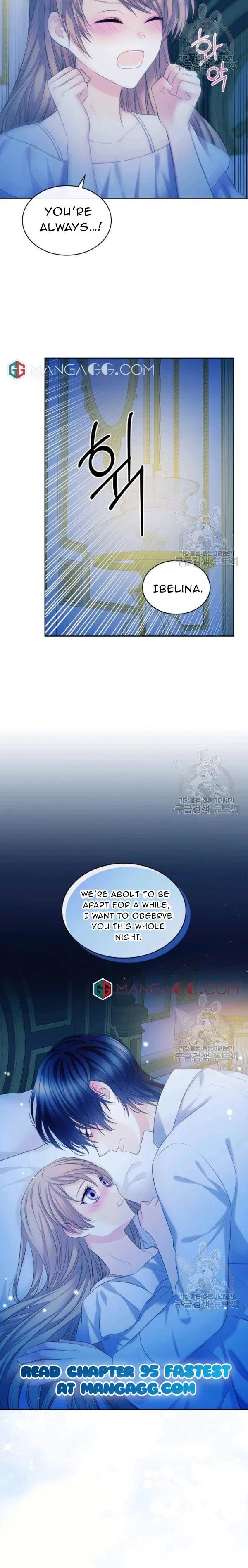 Sincerely: I Became a Duke’s Maid Chapter 94 – Page 21