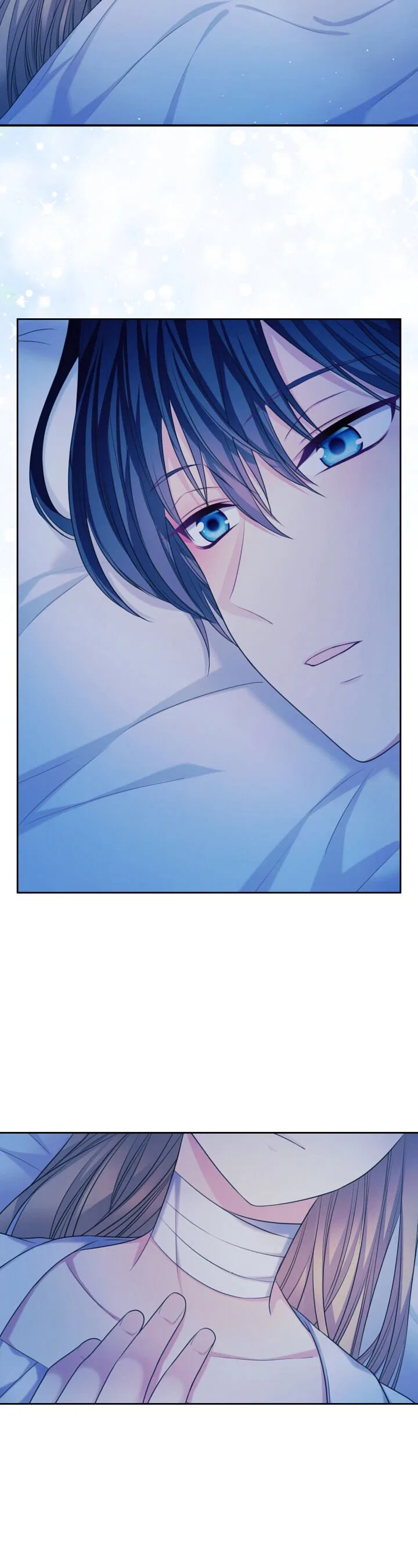 Sincerely: I Became a Duke’s Maid Chapter 93 – Page 2