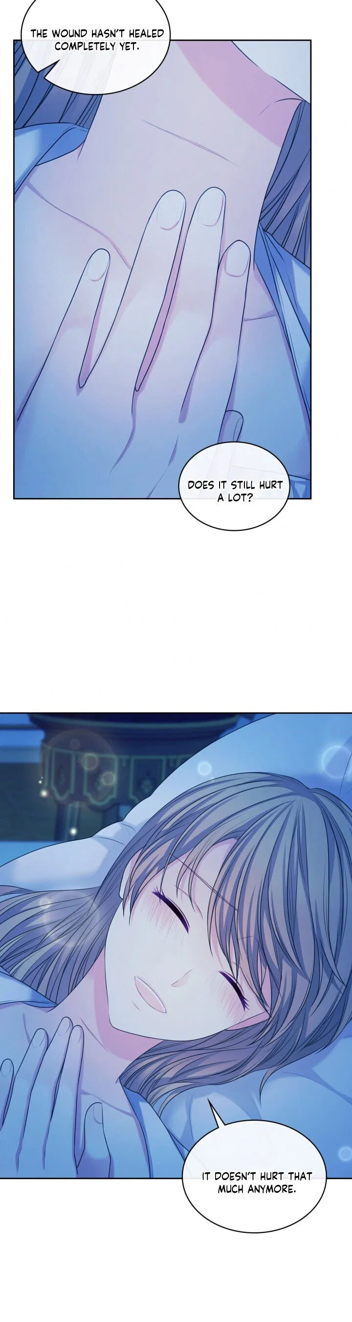 Sincerely: I Became a Duke’s Maid Chapter 93 – Page 4
