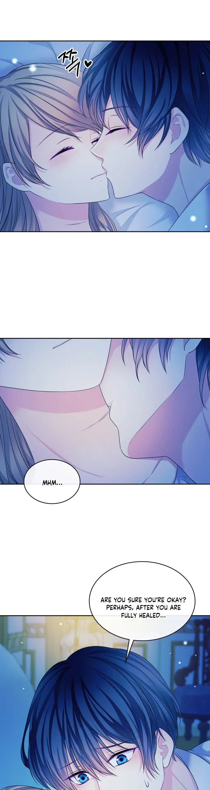 Sincerely: I Became a Duke’s Maid Chapter 93 – Page 5