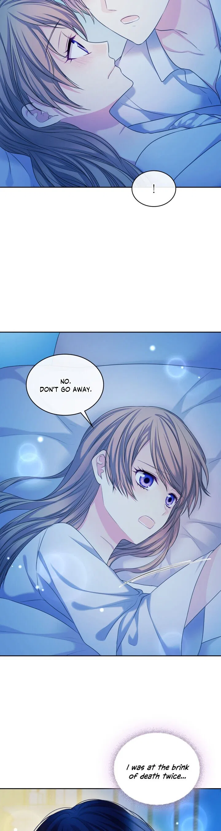 Sincerely: I Became a Duke’s Maid Chapter 93 – Page 6