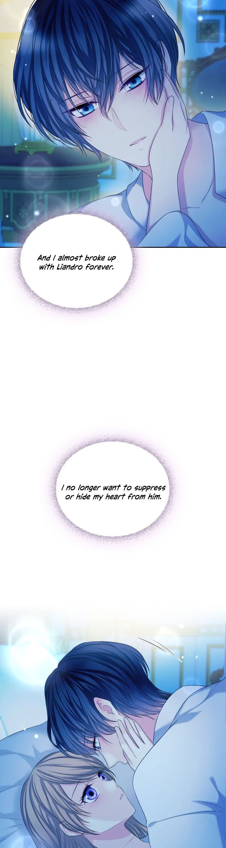 Sincerely: I Became a Duke’s Maid Chapter 93 – Page 7
