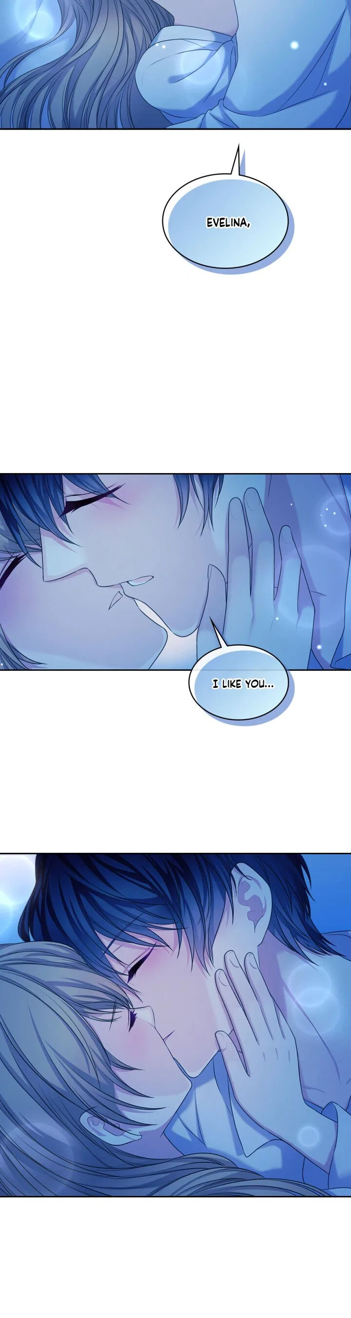 Sincerely: I Became a Duke’s Maid Chapter 93 – Page 8
