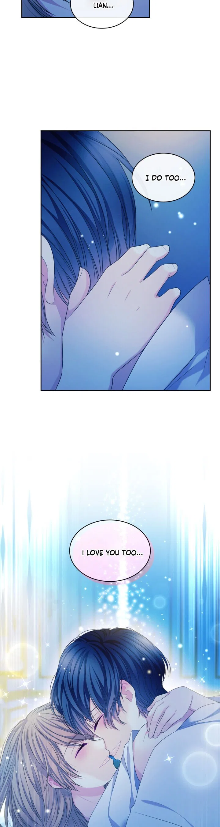 Sincerely: I Became a Duke’s Maid Chapter 93 – Page 10