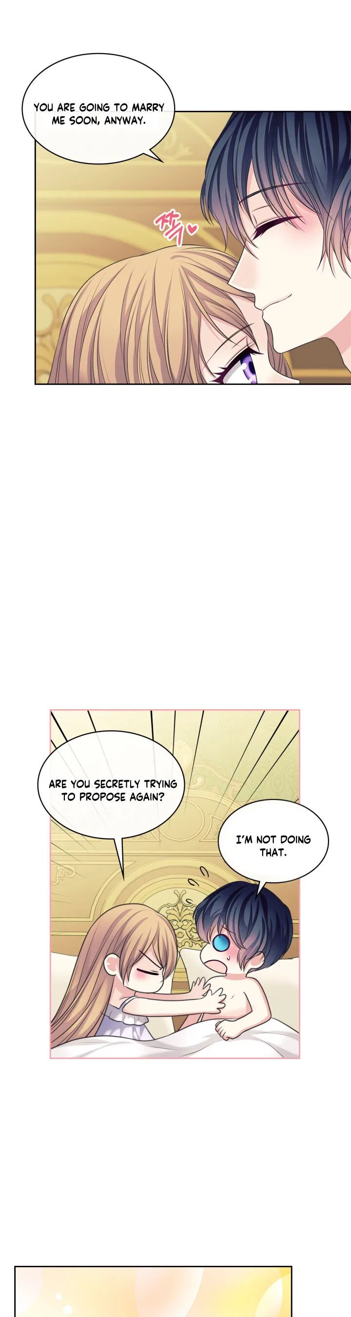 Sincerely: I Became a Duke’s Maid Chapter 93 – Page 15