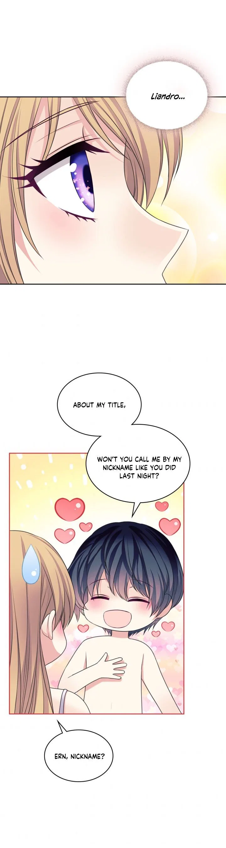 Sincerely: I Became a Duke’s Maid Chapter 93 – Page 17