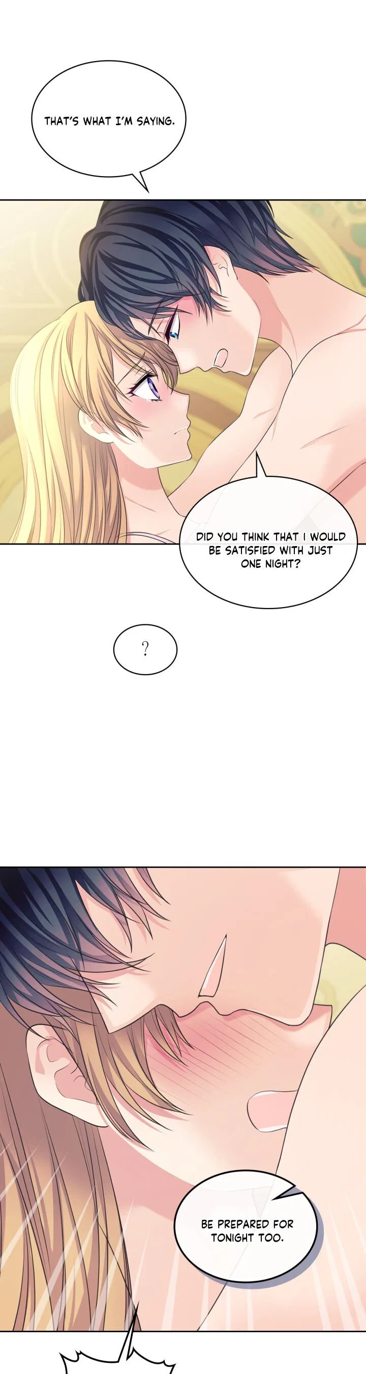 Sincerely: I Became a Duke’s Maid Chapter 93 – Page 22