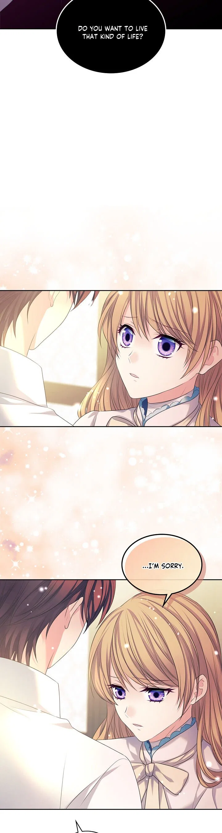 Sincerely: I Became a Duke’s Maid Chapter 92 – Page 7