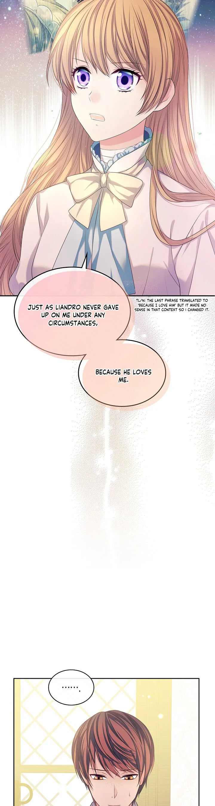 Sincerely: I Became a Duke’s Maid Chapter 92 – Page 9