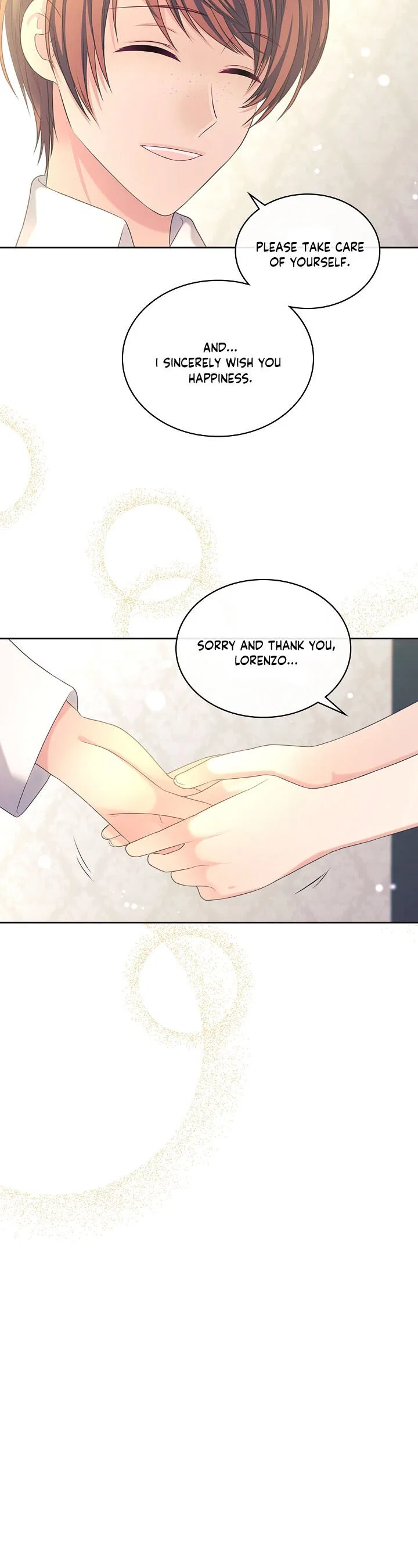 Sincerely: I Became a Duke’s Maid Chapter 92 – Page 12