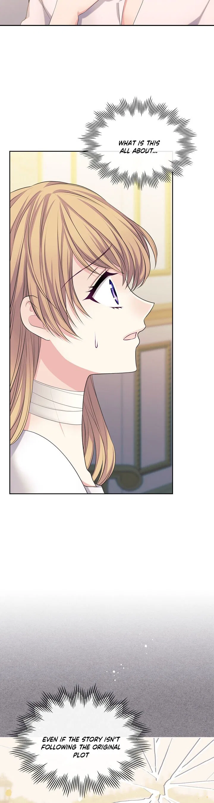 Sincerely: I Became a Duke’s Maid Chapter 92 – Page 18