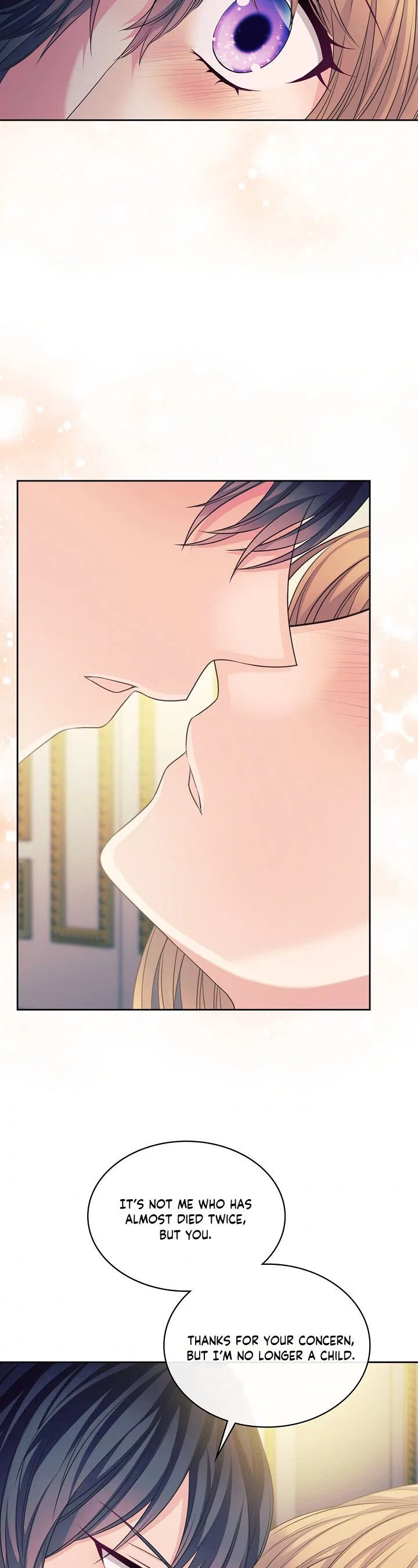 Sincerely: I Became a Duke’s Maid Chapter 92 – Page 27