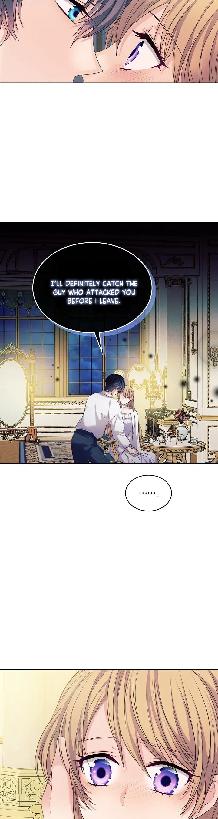 Sincerely: I Became a Duke’s Maid Chapter 92 – Page 28