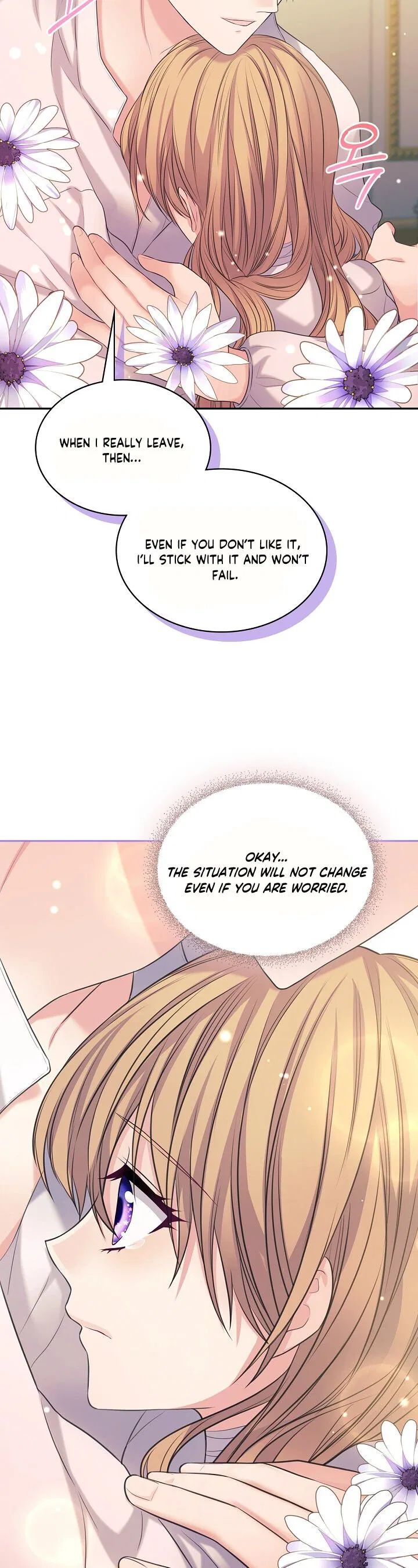 Sincerely: I Became a Duke’s Maid Chapter 92 – Page 30