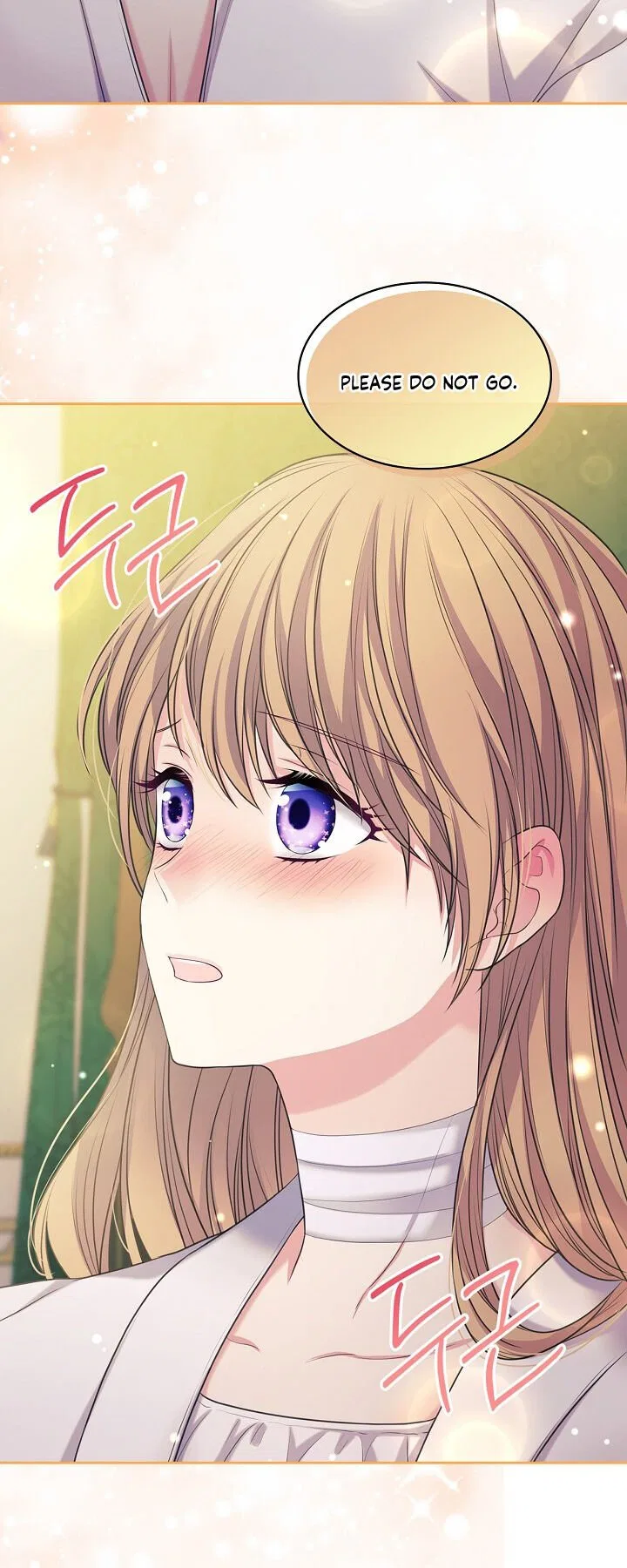Sincerely: I Became a Duke’s Maid Chapter 92 – Page 34