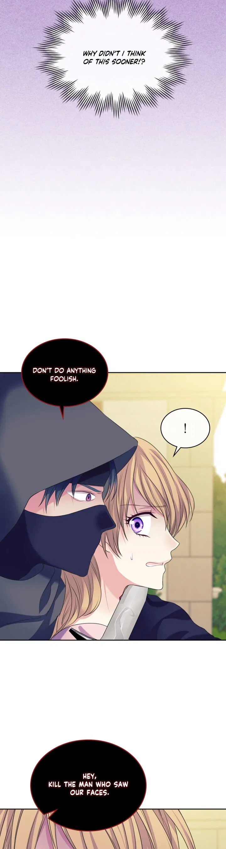 Sincerely: I Became a Duke’s Maid Chapter 91 – Page 8