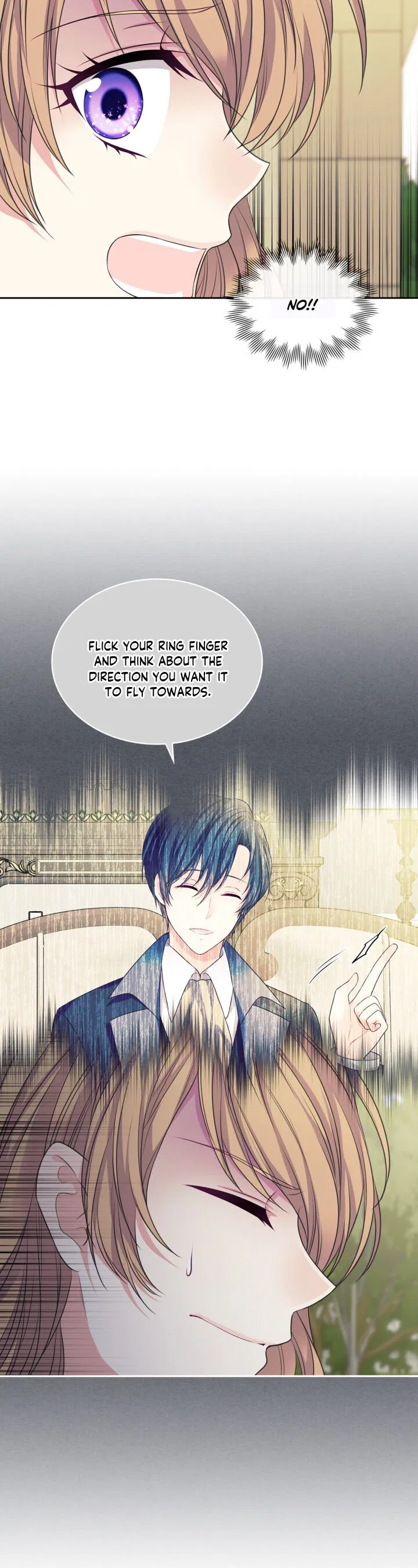 Sincerely: I Became a Duke’s Maid Chapter 91 – Page 9