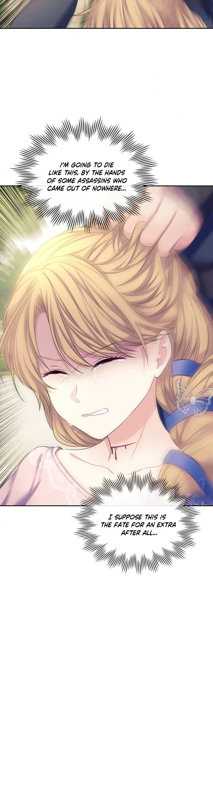Sincerely: I Became a Duke’s Maid Chapter 91 – Page 14
