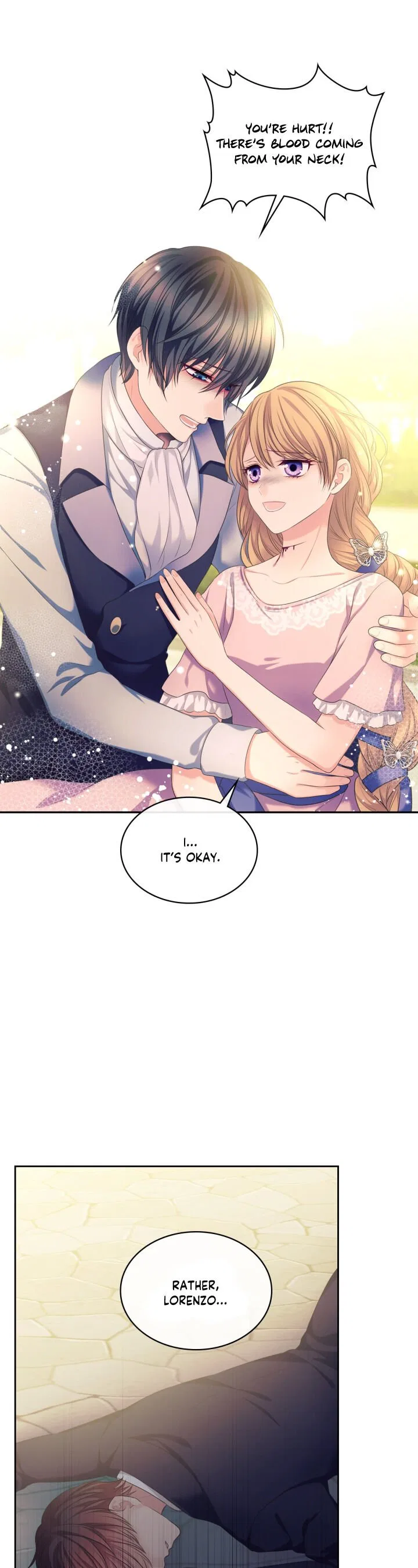 Sincerely: I Became a Duke’s Maid Chapter 91 – Page 19