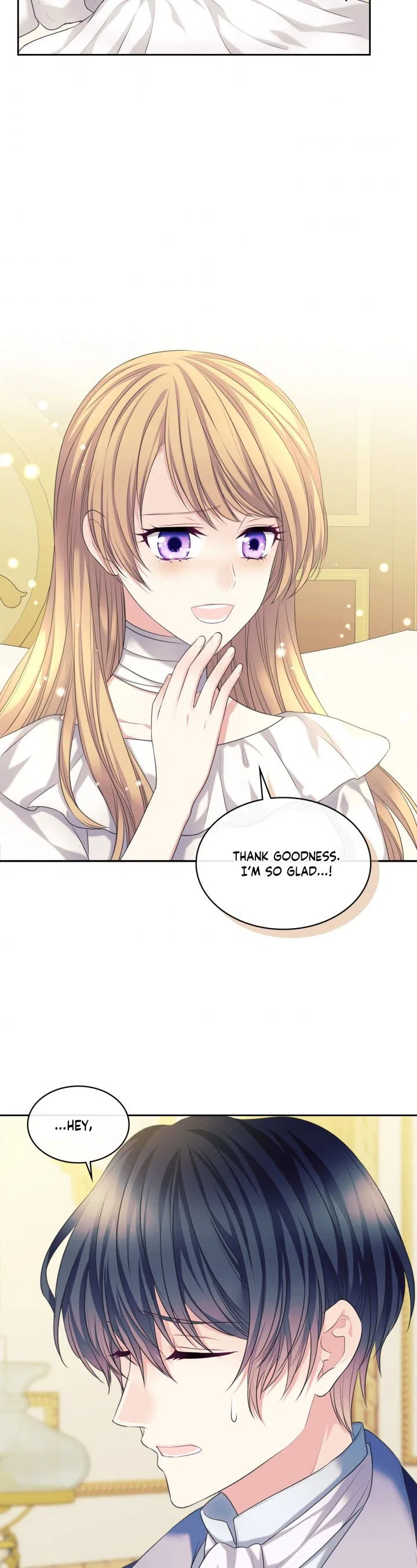 Sincerely: I Became a Duke’s Maid Chapter 91 – Page 24