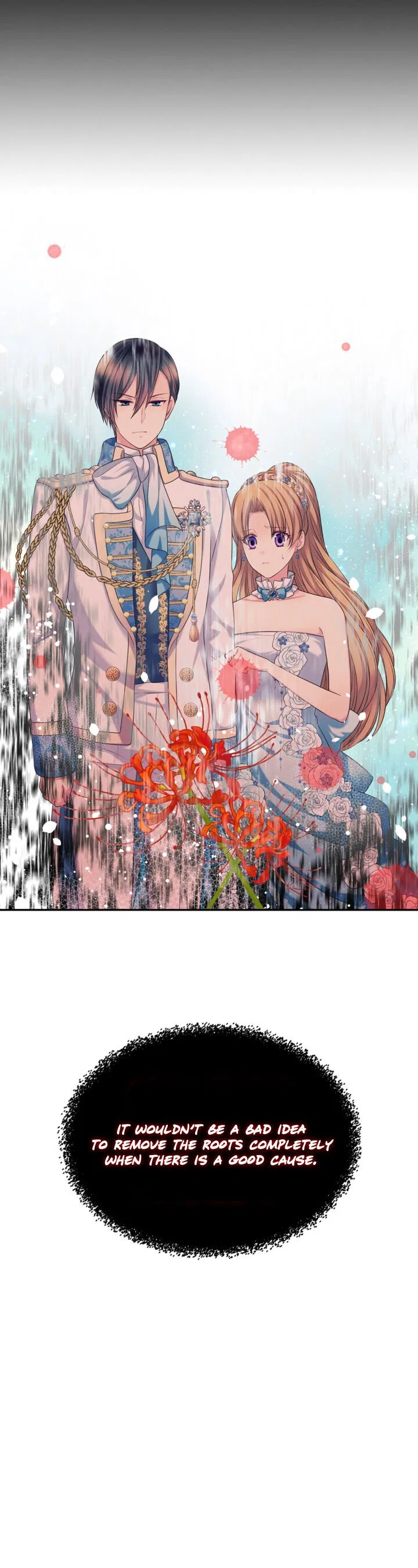 Sincerely: I Became a Duke’s Maid Chapter 91 – Page 36