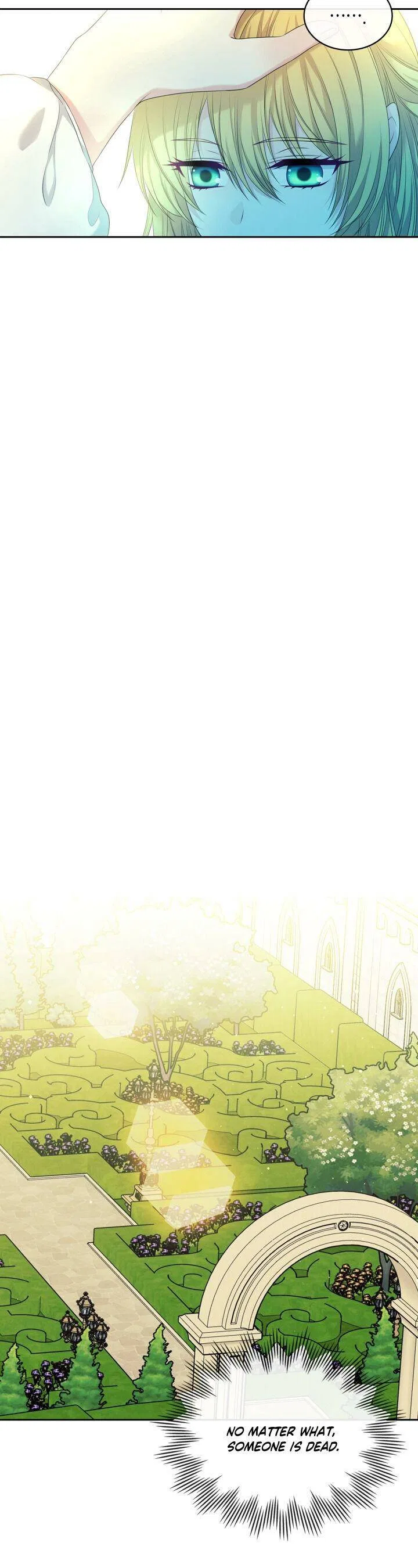 Sincerely: I Became a Duke’s Maid Chapter 90 – Page 6