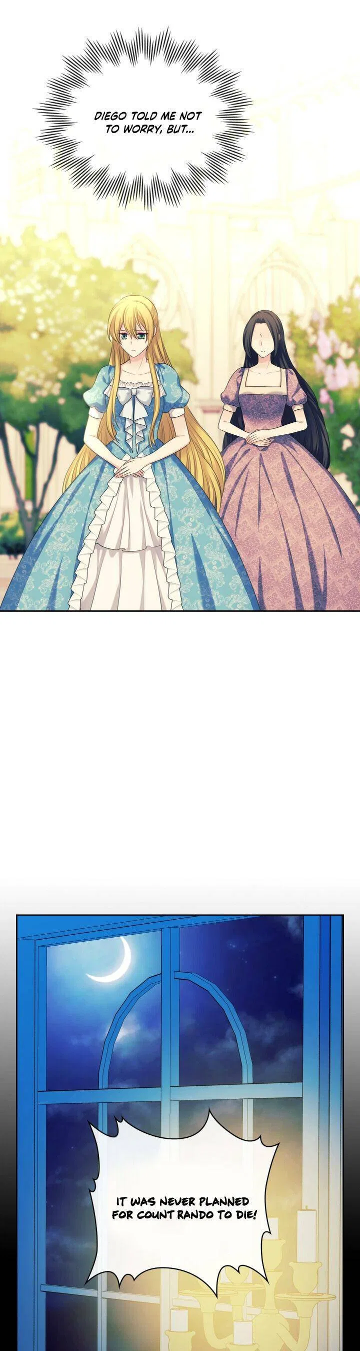 Sincerely: I Became a Duke’s Maid Chapter 90 – Page 7