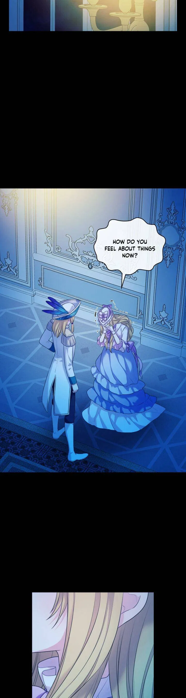 Sincerely: I Became a Duke’s Maid Chapter 90 – Page 8
