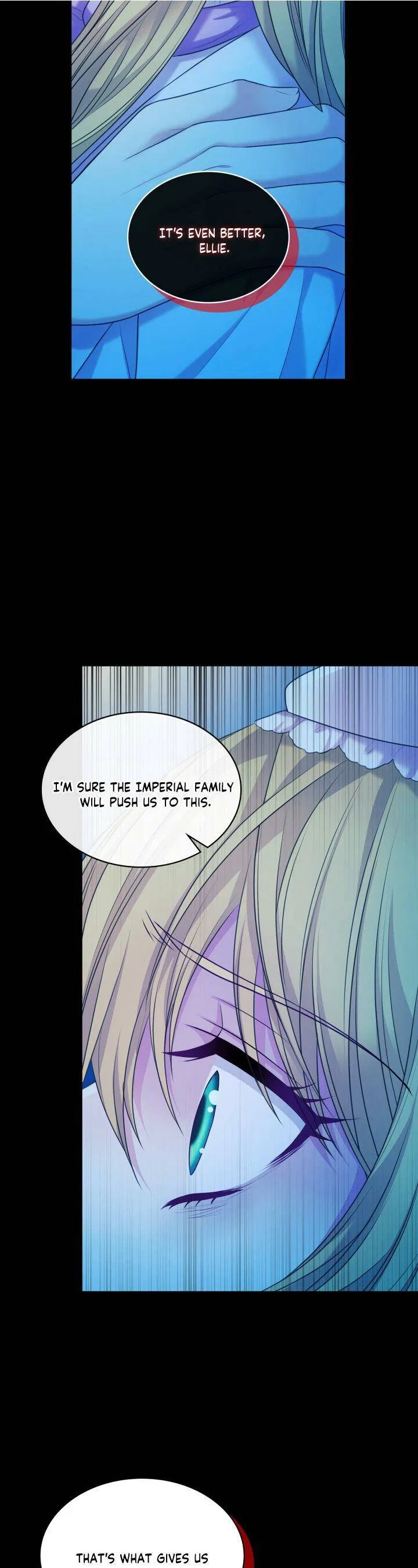 Sincerely: I Became a Duke’s Maid Chapter 90 – Page 9