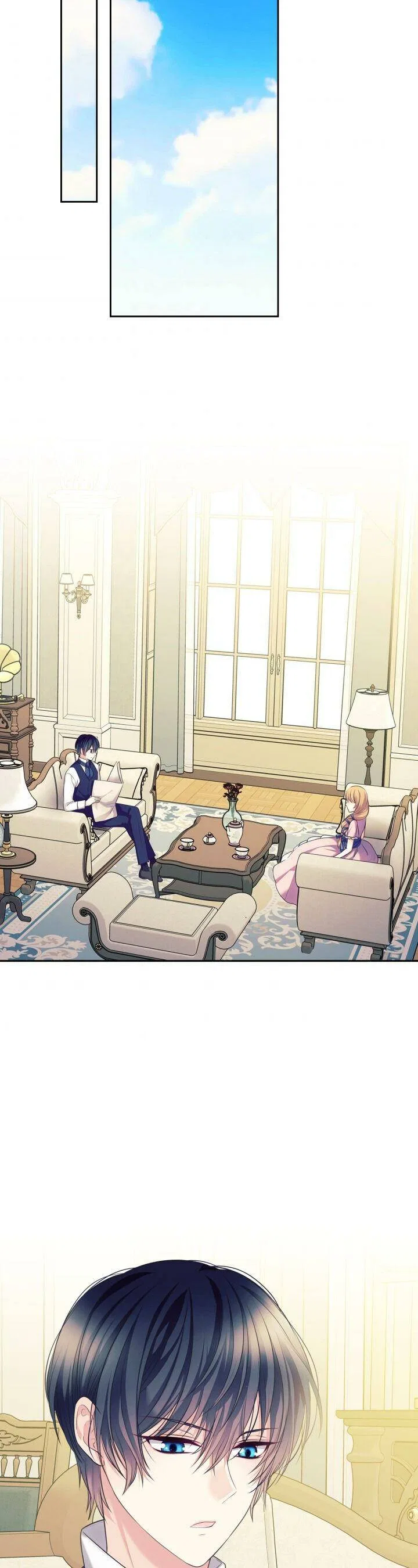 Sincerely: I Became a Duke’s Maid Chapter 90 – Page 14