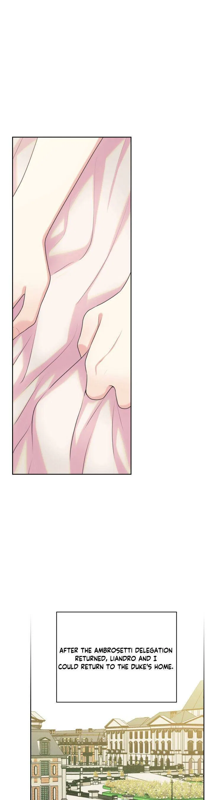 Sincerely: I Became a Duke’s Maid Chapter 90 – Page 19