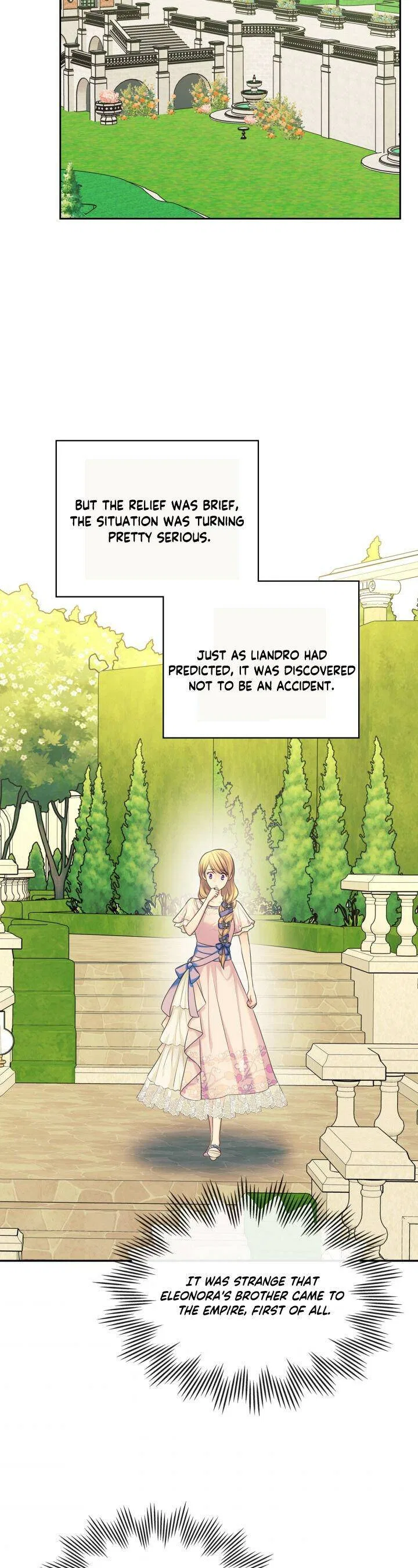 Sincerely: I Became a Duke’s Maid Chapter 90 – Page 20